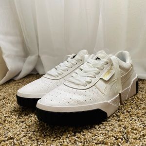 PUMA Cali Women's Sneakers